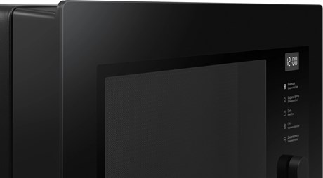 фото: Микроволновая печь Samsung MC32DG7646KKBW