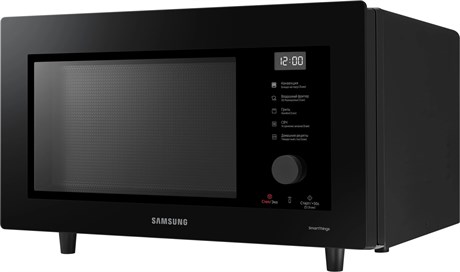 фото: Микроволновая печь Samsung MC32DG7646KKBW