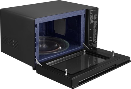 фото: Микроволновая печь Samsung MC32DG7646KKBW