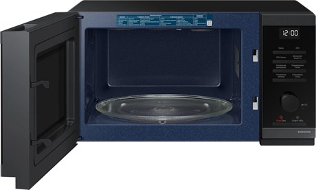 фото: Микроволновая печь Samsung MG23DG4524AGBW