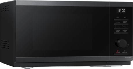 фото: Микроволновая печь Samsung MG23DG4524AGBW