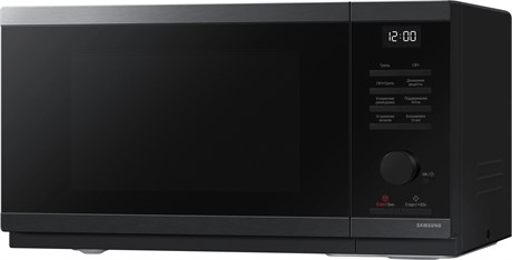 фото: Микроволновая печь Samsung MG23DG4524AGBW