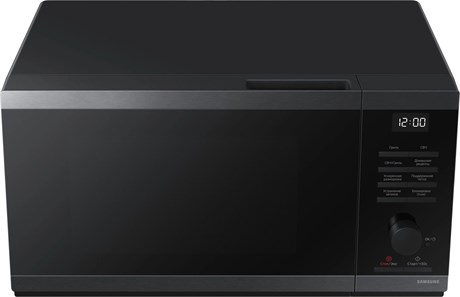 фото: Микроволновая печь Samsung MG23DG4524AGBW