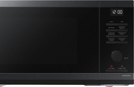 фото: Микроволновая печь Samsung MG23DG4524AGBW