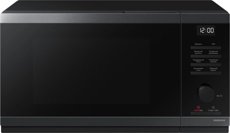 фото: Микроволновая печь Samsung MS23DG4504AGBW