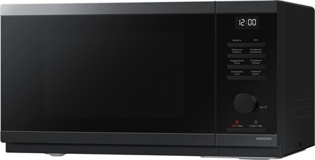 фото: Микроволновая печь Samsung MS23DG4504AGBW