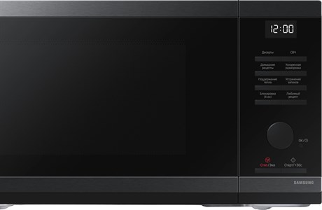 фото: Микроволновая печь Samsung MS23DG4504AGBW