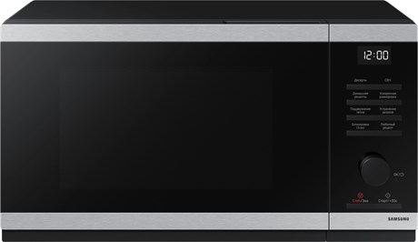фото: Микроволновая печь Samsung MS23DG4504ATBW