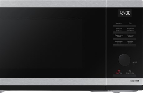 фото: Микроволновая печь Samsung MS23DG4504ATBW