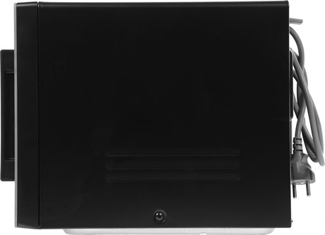 фото: Микроволновая печь Samsung MS23T5018AC/BW