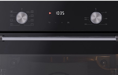 фото: Духовой шкаф LEX EDP 680 BL MAX