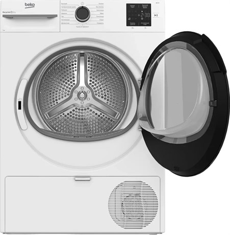 фото: Сушильная машина Beko BM3T37220