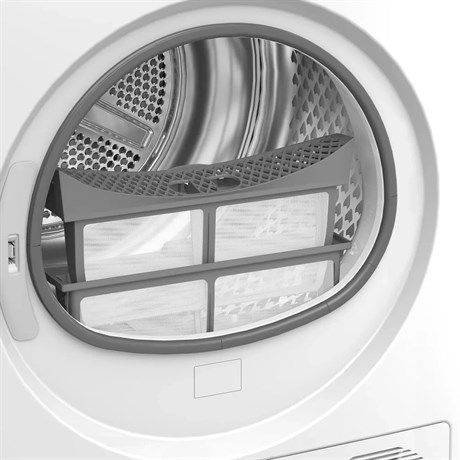 фото: Сушильная машина Beko BM3T37220