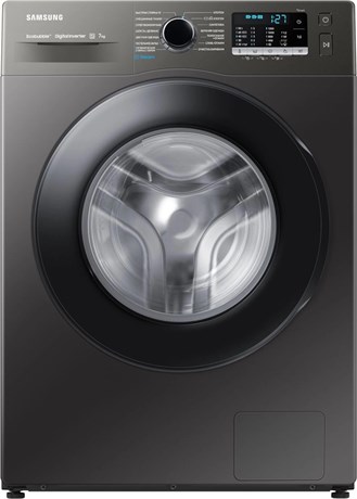 фото: Стиральная машина Samsung WW70AGAS22AXLD