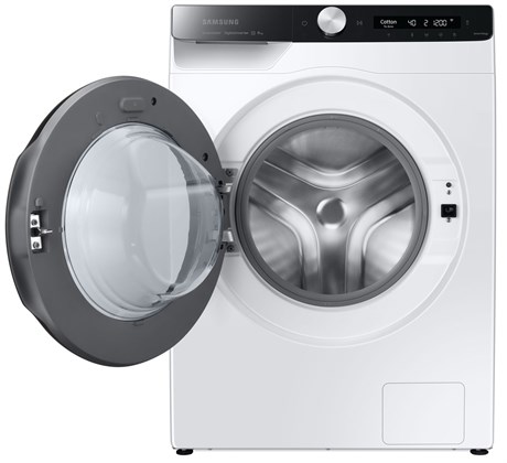 фото: Стиральная машина Samsung WW80AG6L28BELD