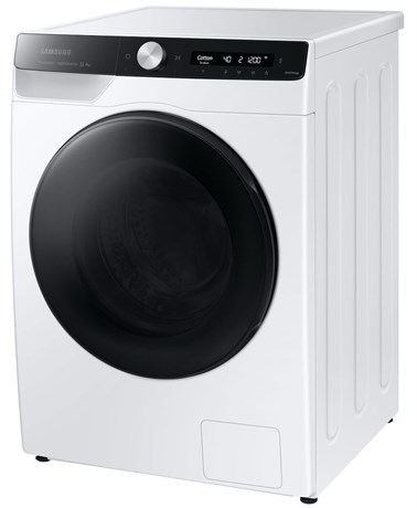 фото: Стиральная машина Samsung WW80AG6L28BELD