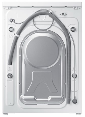 фото: Стиральная машина Samsung WW80AG6L28BELD