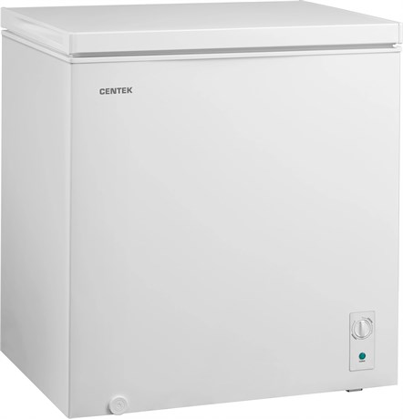 фото: Морозильная камера Centek CT-4003