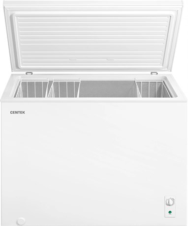 фото: Морозильная камера Centek CT-4005