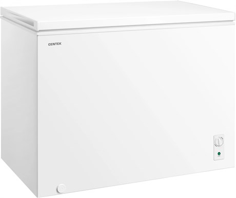 фото: Морозильная камера Centek CT-4005