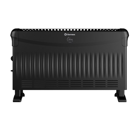 фото: Конвектор THERMEX Cadorna 2000 Black