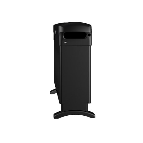 фото: Конвектор THERMEX Cadorna 2000 Black