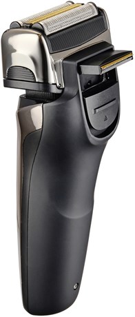 фото: Бритва Polaris PMF1013 RC PRO