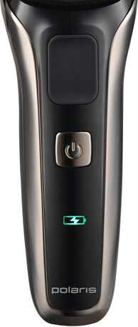 фото: Бритва Polaris PMF1013 RC PRO