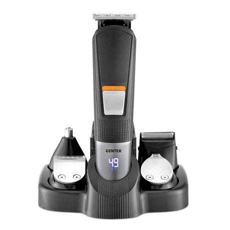 фото: Машинка для стрижки Centek CT-2138
