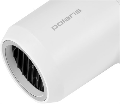 фото: Фен Polaris PHD-2044TI белый