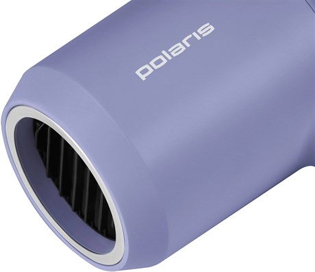 фото: Фен Polaris PHD-2044TI лавандовый