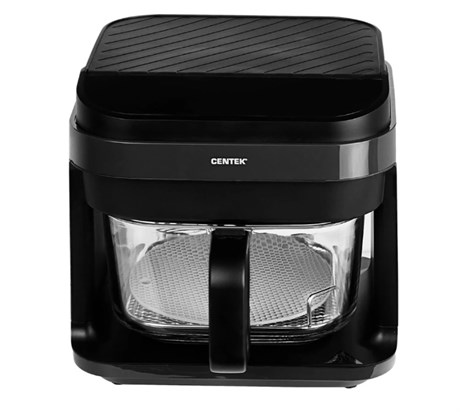 фото: Аэрогриль Centek CT-3101