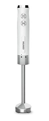 фото: Блендер Centek CT-1349 белый