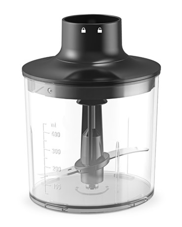фото: Блендер Centek CT-1349 черный