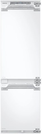 фото: Холодильник Samsung BRB26715CWW/EF