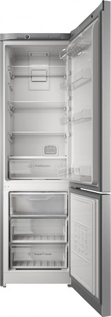 фото: Холодильник Indesit ITS 4200 XB