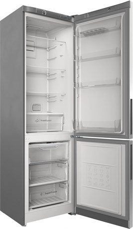 фото: Холодильник Indesit ITS 4200 XB