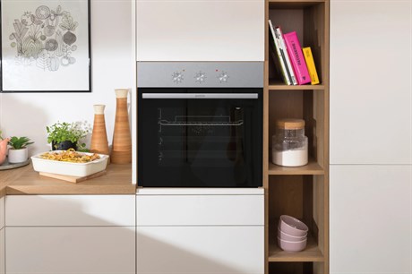 фото: Духовой шкаф Gorenje BO6727E03NX