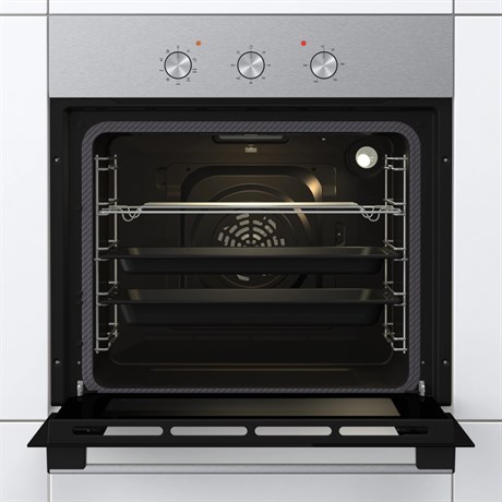 фото: Духовой шкаф Gorenje BO6727E03NX