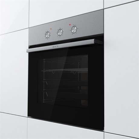 фото: Духовой шкаф Gorenje BO6727E03NX