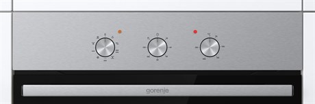 фото: Духовой шкаф Gorenje BO6727E03NX