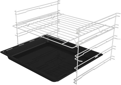 фото: Духовой шкаф Gorenje BO6737E02NX