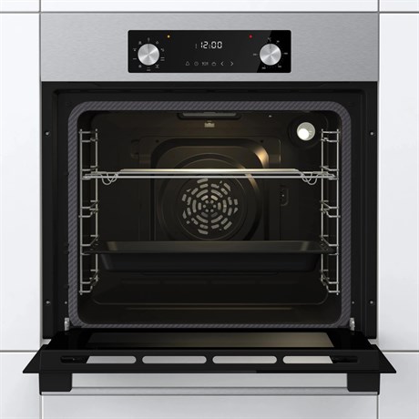 фото: Духовой шкаф Gorenje BO6737E02NX