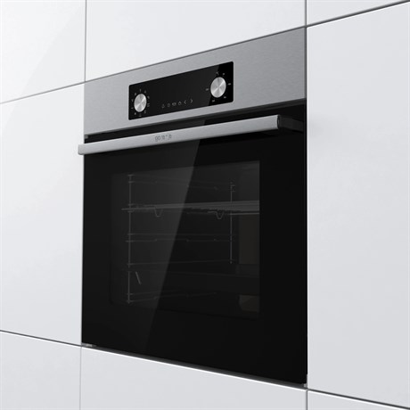 фото: Духовой шкаф Gorenje BO6737E02NX