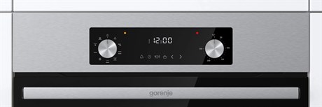фото: Духовой шкаф Gorenje BO6737E02NX