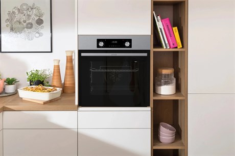 фото: Духовой шкаф Gorenje BO6737E02NX