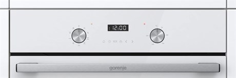 фото: Духовой шкаф Gorenje BO6737E03NWG