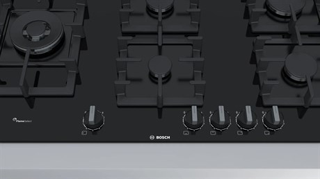 фото: Варочная панель Bosch PPS9A6B90