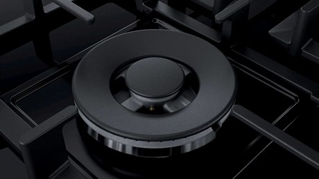 фото: Варочная панель Bosch PPS9A6B90