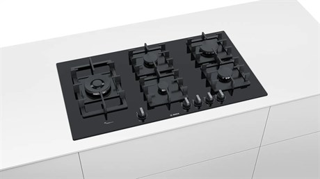фото: Варочная панель Bosch PPS9A6B90